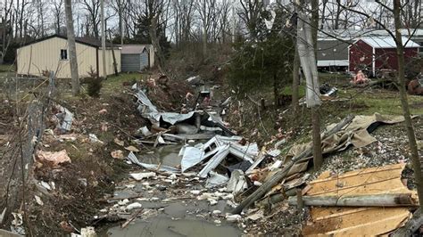 It S Really All About Helping People FEMA Assesses Tornado Damage In