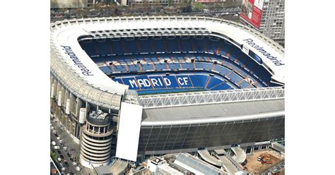 Real Madrid Stadium Tour Stag Do in Madrid | Book Online