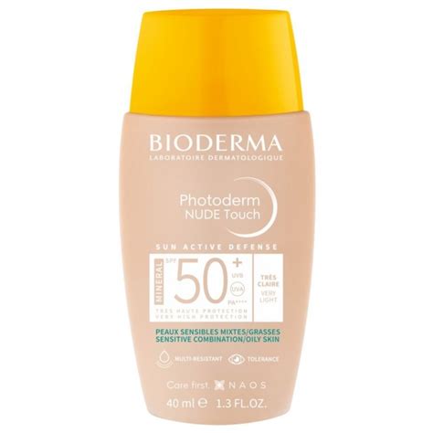 Bioderma Photoderm Max Spray Spf 50 400ml