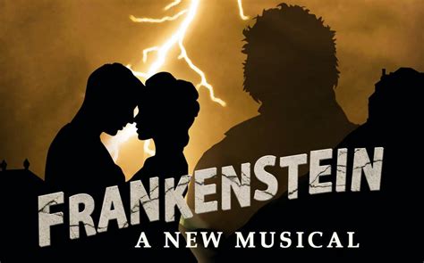 Frankenstein Off-Broadway Tickets - Only | Tickets.co.uk