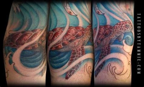 Japanese Elbow Tattoos Inner Elbow Tattoo Project By Tammie At