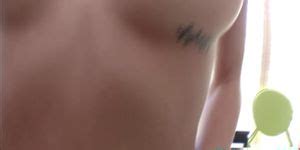 Janice Griffith Swallows A Monster Cock Porn Videos