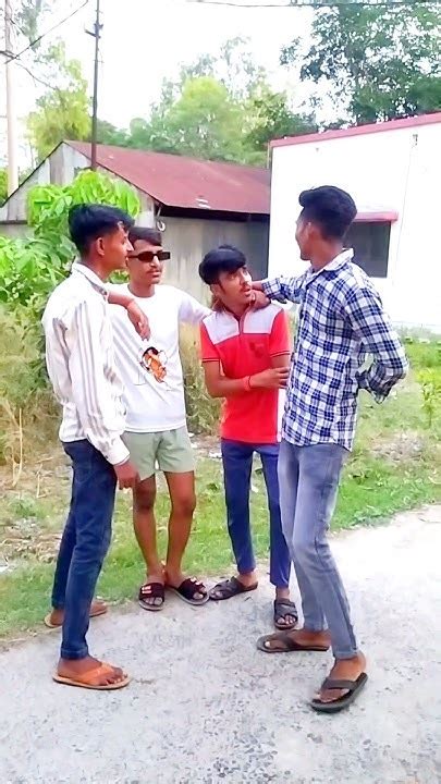 Tag🏷️your Harami Dost 🤣🤣shortvideo Youtubeshorts Amirtrt