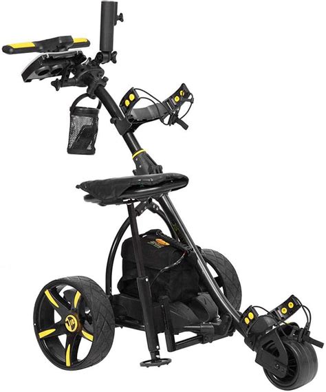 Best Electric Golf Push Carts 2023 Get The Best Deals Here The