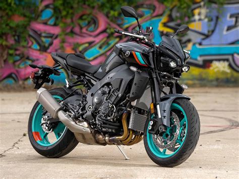 2022 Yamaha MT 10 First Ride Motorbike News The Motorbike Forum