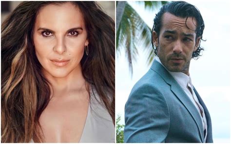 Kate Del Castillo Y Aaron Diaz Boda