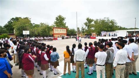 Arranca Plan Piloto de Inglés en Secundaria Alberto Salinas