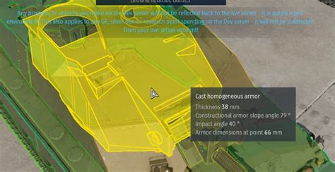 Challenger 2 Mbt Technical Data And Discussion Part 1 6847 By Suta Basuto Ground