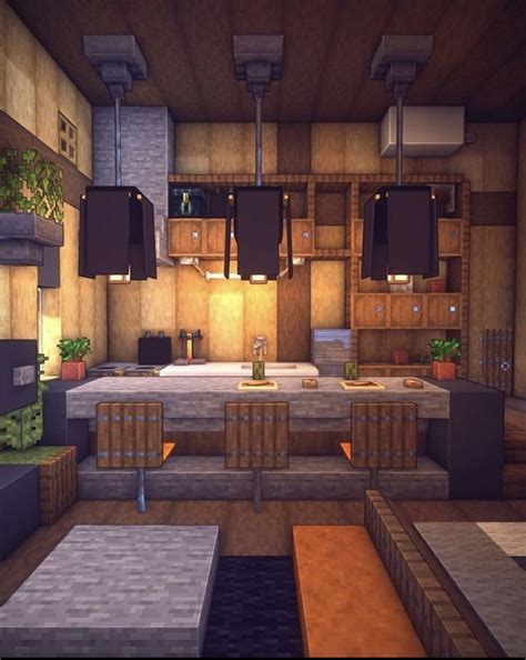 Pin By Shelby Franklin On Minecraft Minecraft Interior Design Easy