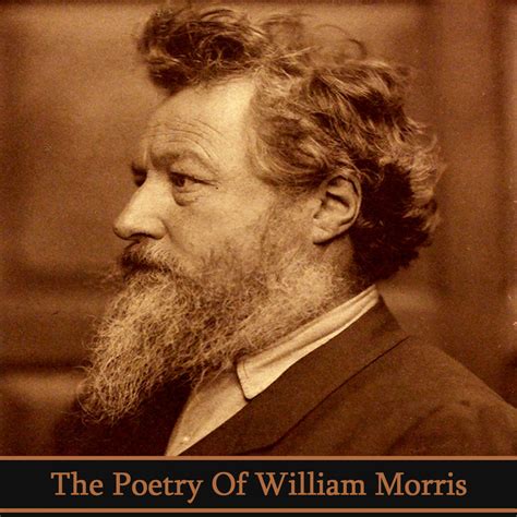 The Poetry Of William Morris Audiobook Deadtree Publishing