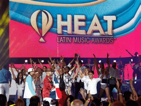 Premios Heat Danna Paola Es Nominada A Mejor Artista Regi N Norte