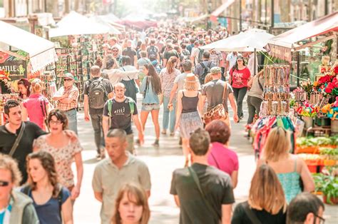 I Migliori Mercati Rionali Di Milano