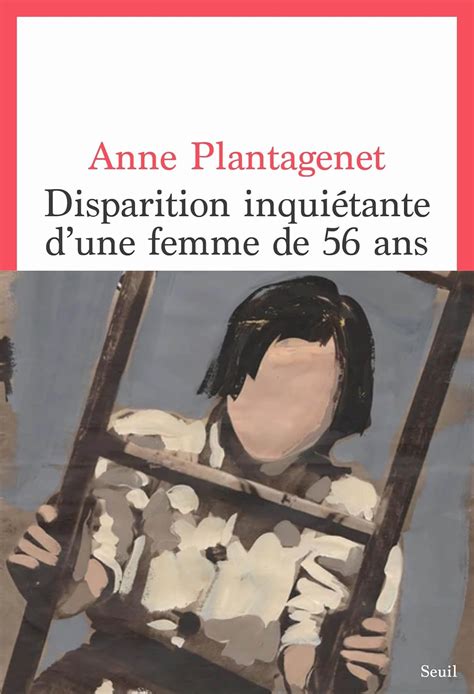 Disparition inquiétante d une femme de 56 ans Plantagenet Anne