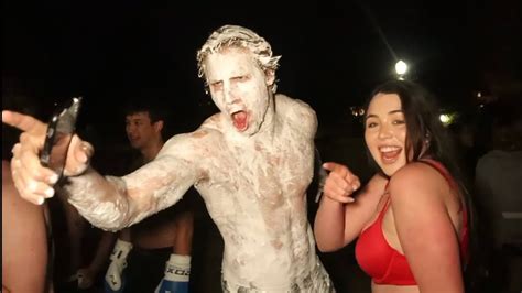 Ucla Undie Run 2024 Insane Youtube