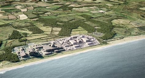 What is Sizewell C ? - Sizewell C Supply Chain