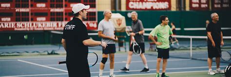 About Us Tennis Center Recreational Sports Indiana University Bloomington