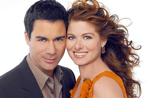 Nbc Lanza La Primera Promo Del Comeback De Will Grace Odi O Malley