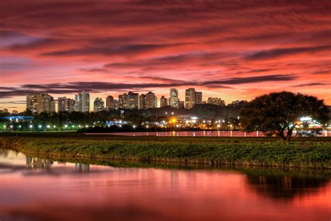 Motivos Para Escolher Morar Pr Ximo Ao Parque Barigui Grantec