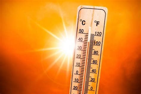 Setembro De Clima Seco E Quente Na Maior Parte Do Brasil Climatempo