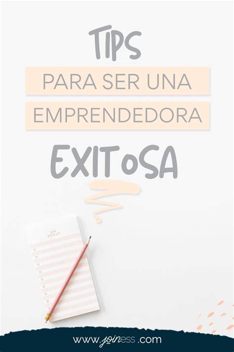 Cu Les Son Las Caracter Sticas De Un Emprendedor Artofit