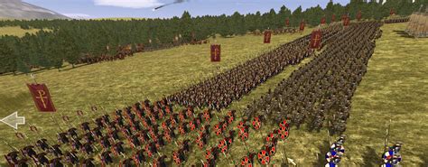 Image 6 Invasio Barbarorum Ruina Romae Mod For Rome Total War