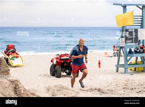 Baywatch High Resolution Stock Photography And Images Alamy