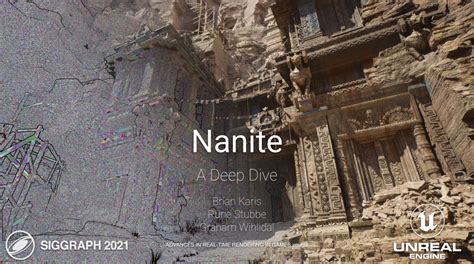 Unreal Engine 5: Nanite: What Is It, And Why Does It, 51% OFF