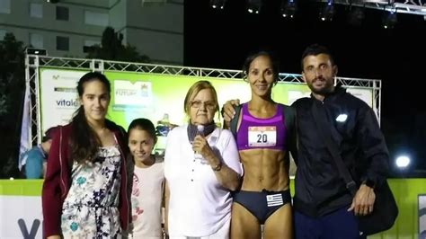 El desafío de ser deportista y madre