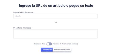 Las Mejores Páginas Para Hacer Resúmenes De Textos Tutologic