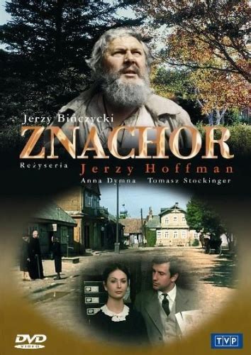 Der Kurpfuscher Znachor Jerzy Hoffman Dvd Polnische Filme Dvd Berlin