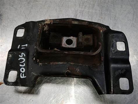 FORD FOCUS MK2 PODUSZKA SKRZYNI BIEGÓW 3M51M121 3M51M121 za 20 zł z