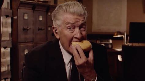 [no Spoilers] Happy Birthday To David Lynch R Twinpeaks