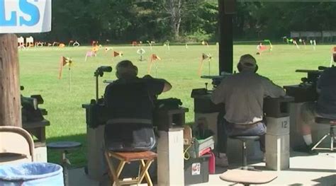 Pine Tree Rifle Club Hosts IBS Championships