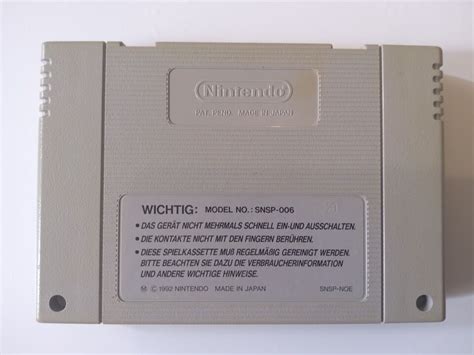 Pilotwings Snes Super Nintendo Ebay