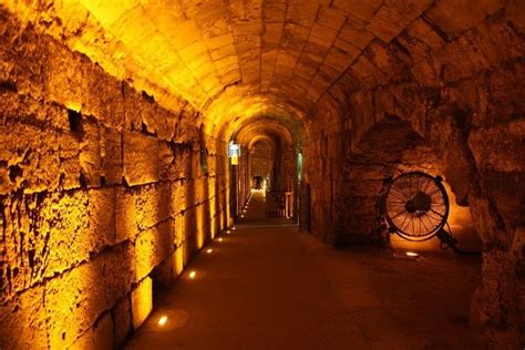 Western Wall Tunnel Alchetron The Free Social Encyclopedia