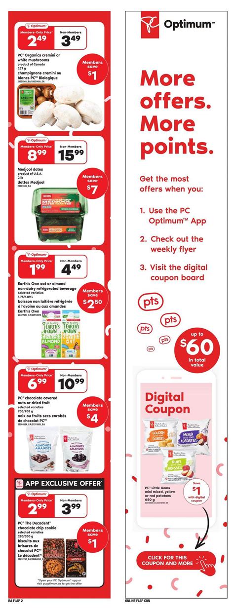 Atlantic Superstore Flyer March 14 To 20