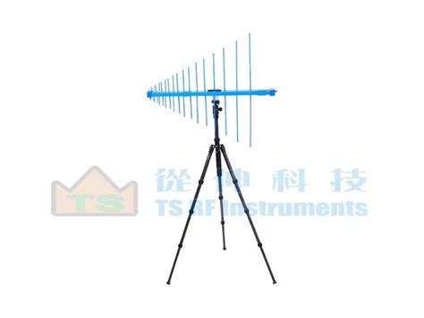 Tbma3 Log Periodic Measurement Antenna