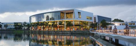 University Of Miami Campus Logicwave