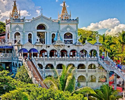 Simala Shrine | Shrine, Philippines culture, Phillipines