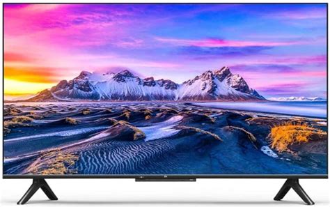 Smart Tivi Xiaomi A2 58 inch L58M7 EASEA chính hãng giá kho tại Tín Phát