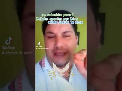 Evangelizando En Tiktok YouTube