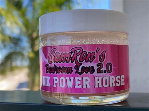 Pink Horsepower Reviews: That Will Improve Stamina & Libido