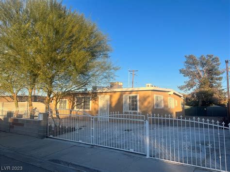 1268 S Honolulu St Las Vegas NV 89104 See Estimated Value