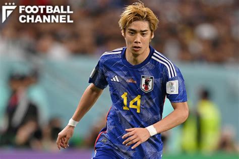 伊東純也の活かし方。サッカー日本代表の右サイドを操縦するキーマンとペルー代表の穴 フットボールチャンネル