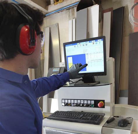 Conducteur d installation et de machines automatisées Novéha