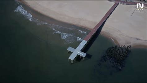 A Christian Group Is Blocking Access To A Jersey Shore Beach On Sunday