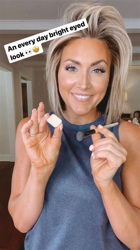 Rachel R Roth On Instagram Products Used Bobbi Brown Brush Seint