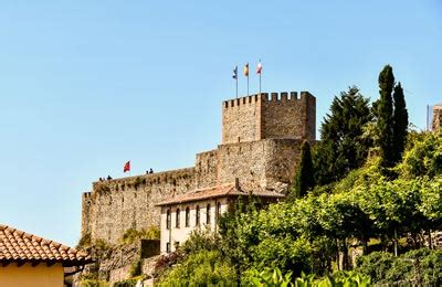 San Vicente De La Barquera Cantabria Qu Ver Y D Nde Dormir