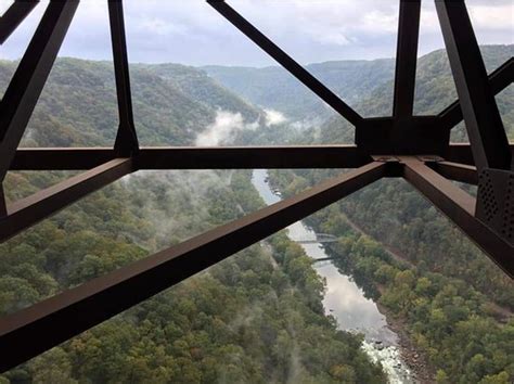 Bridge Walk- New River Gorge Bridge (Fayetteville) - 2020 All You Need ...