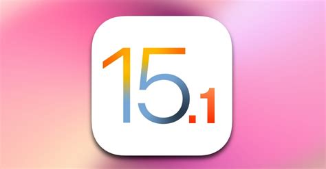 iOS 15 1 Apple verrät Release Zeitraum des iPhone Updates